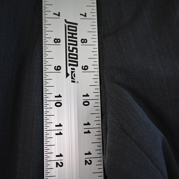 Jos. A. Bank Men's Pants - Gray - Picture 3 of 9